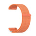 Bracelet nylon Coros Nomad (orange)