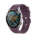 Bracelet silicone extrème Huawei Watch GT 2 (violet)