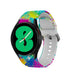 Bracelet Samsung Galaxy Watch 4 - 40mm Peint