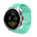 Polar Grit X Sport Strap (Aqua)