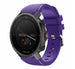 Bracelet silicone twill Polar Grit X Pro (violet)