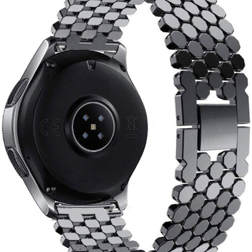 polar-grit-x-pro-stalen-vis-band-zwart