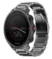 Polar Grit X Pro Titanium Strap (Graphite)