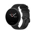 Bracelet silicone Polar Ignite 2 (noir)