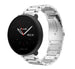 Bracelet acier Polar Ignite 3 (argent)