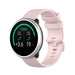Bracelet silicone Polar Unite (rose)