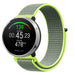 Bracelet nylon Polar Unite (fluorescent)