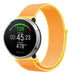 Polar Unite Nylon Strap (Light Yellow)