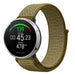 Polar Unite Nylon Strap (Olive)