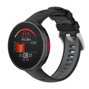 polar-vantage-v2-sport-band-zwart-grijs