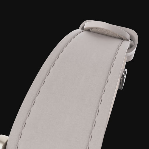 Bandz Bracelet cuir 'Classic' Zenwatch Lily (beige)