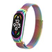 Xiaomi Mi Band 7 Milanese Strap (Pearlescent)