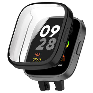 redmi watch 3 tpu zwart