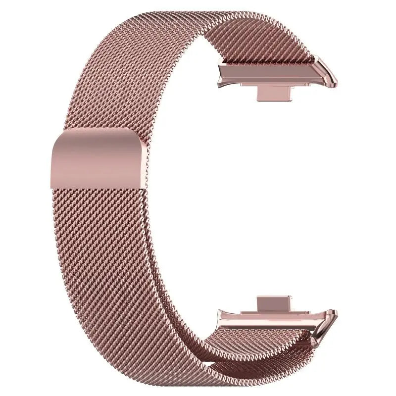 Bracelet milanais Redmi Watch 6 (rose)
