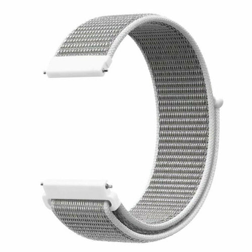 Amazfit GTR Mini Nylon Strap (Seashell)