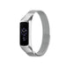 Bracelet Milanais Samsung Galaxy Fit 2 (argent)