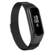 Bracelet Milanais Samsung Galaxy Fit e (noir)