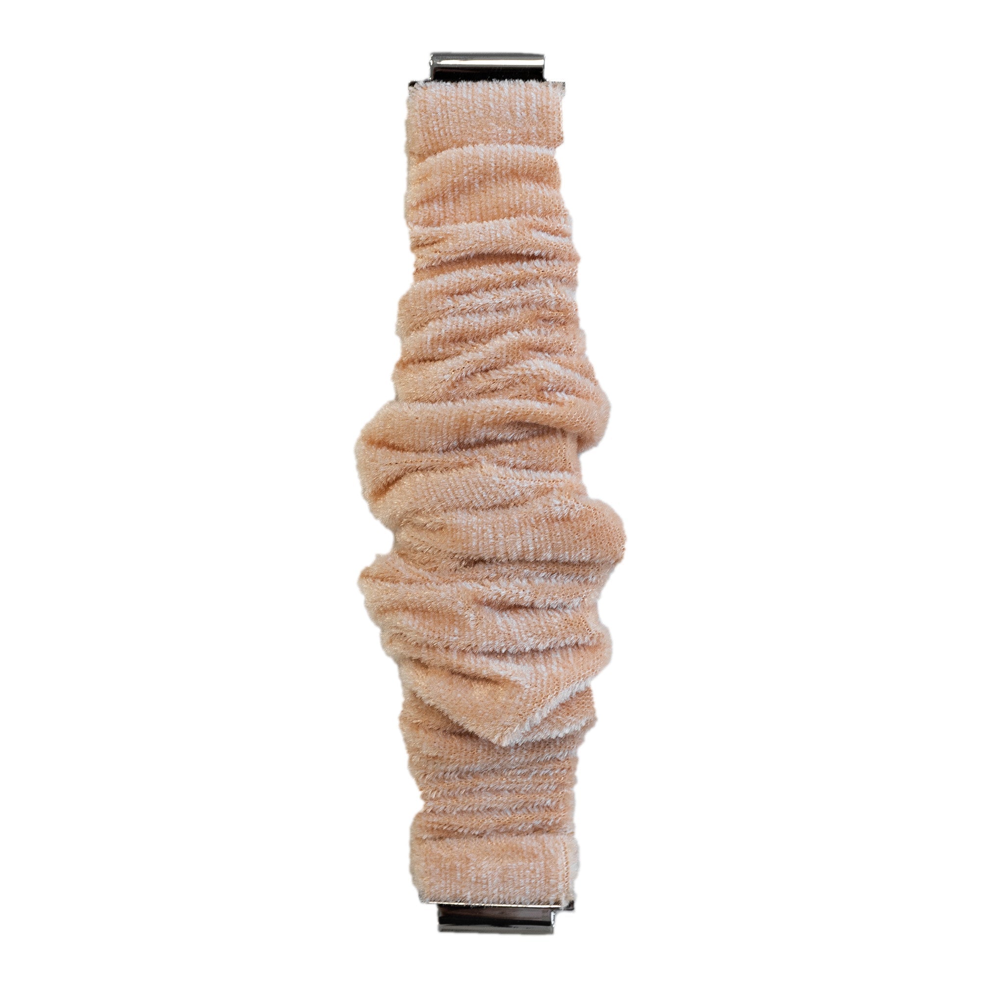Amazfit GTR Mini Scrunchie Strap (Beige)