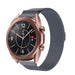 Samsung Galaxy Watch 3 Milanese Strap 41mm (Space Grey)