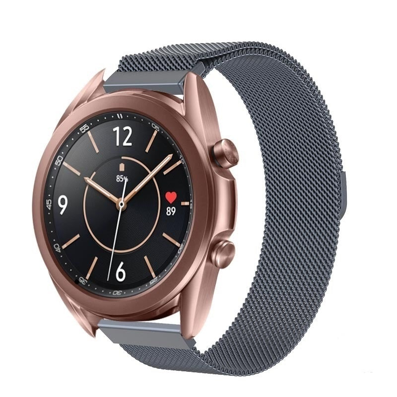 samsung-galaxy-watch-3-41mm-milanese-armband-grau