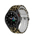 Lucky Leopard Samsung Galaxy Watch 4 Classic 46mm Strap