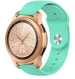 Samsung Galaxy Watch 42mm Sport Strap (Aqua)