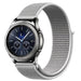 Bracelet nylon Samsung Gear S3 (coquillage)