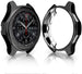 Coque de protection Samsung Gear S3 TPU (noir)