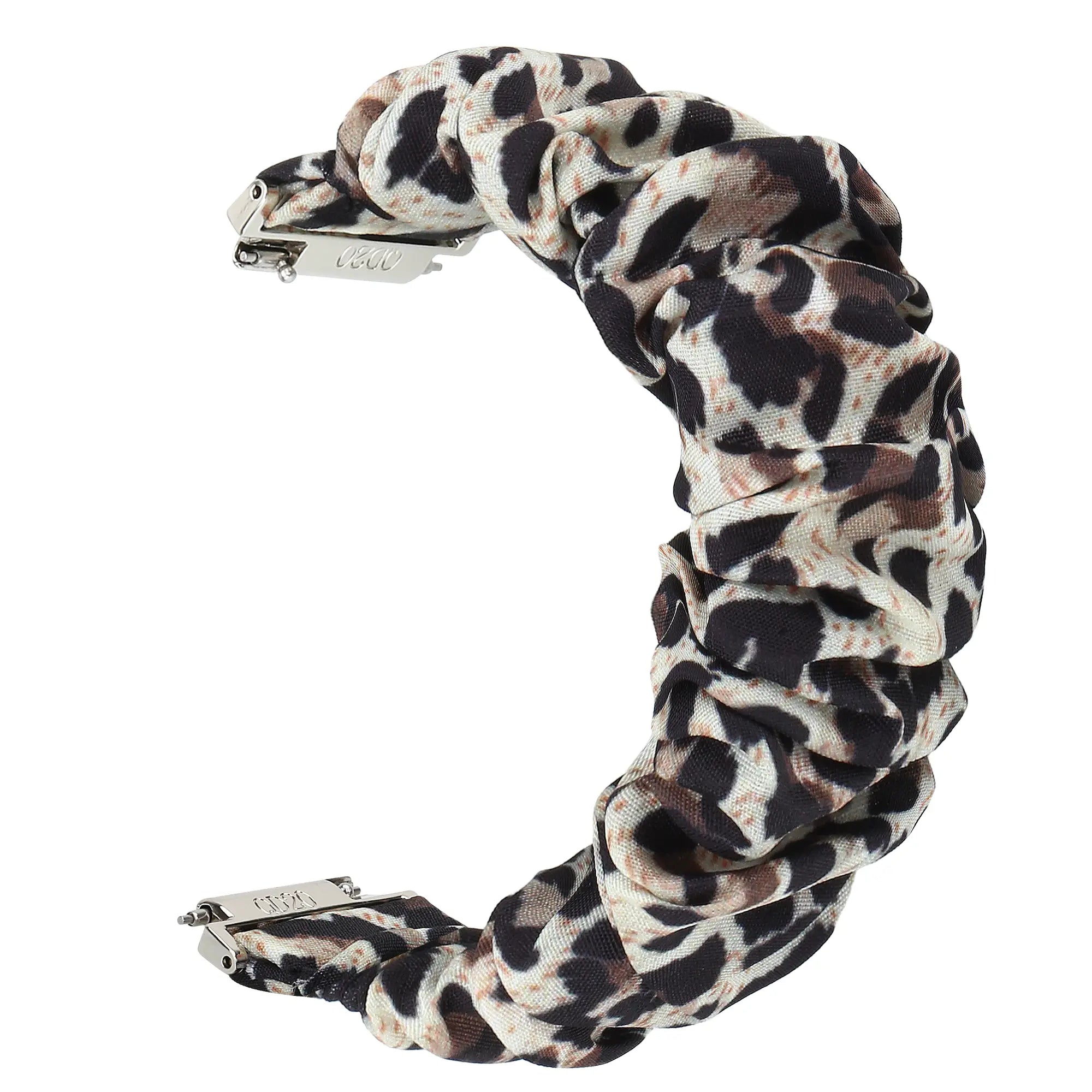 Bracelet élastique Fossil Gen 5e - 42mm (léopard)