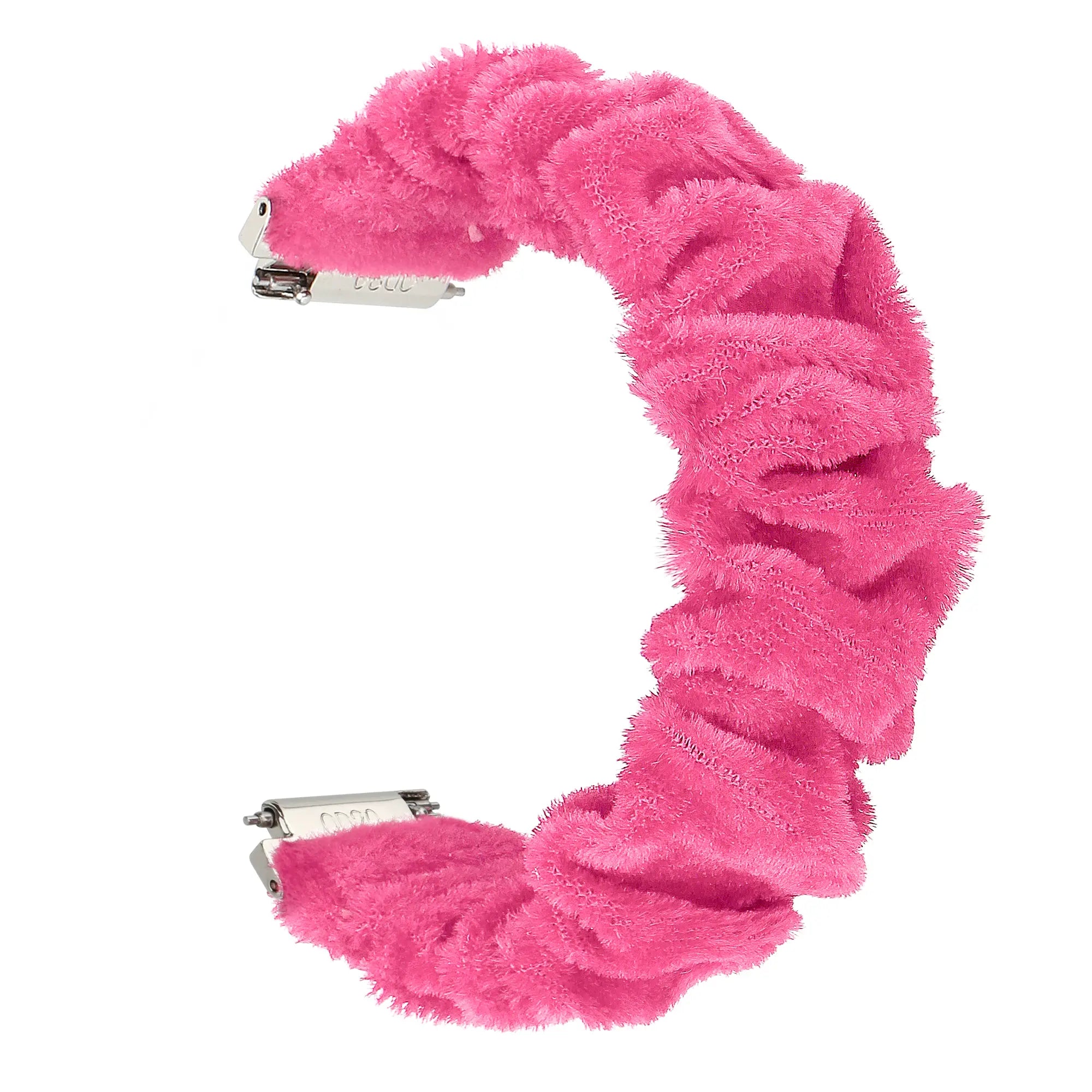 Bracelet élastique Polar Ignite 2 (rose)