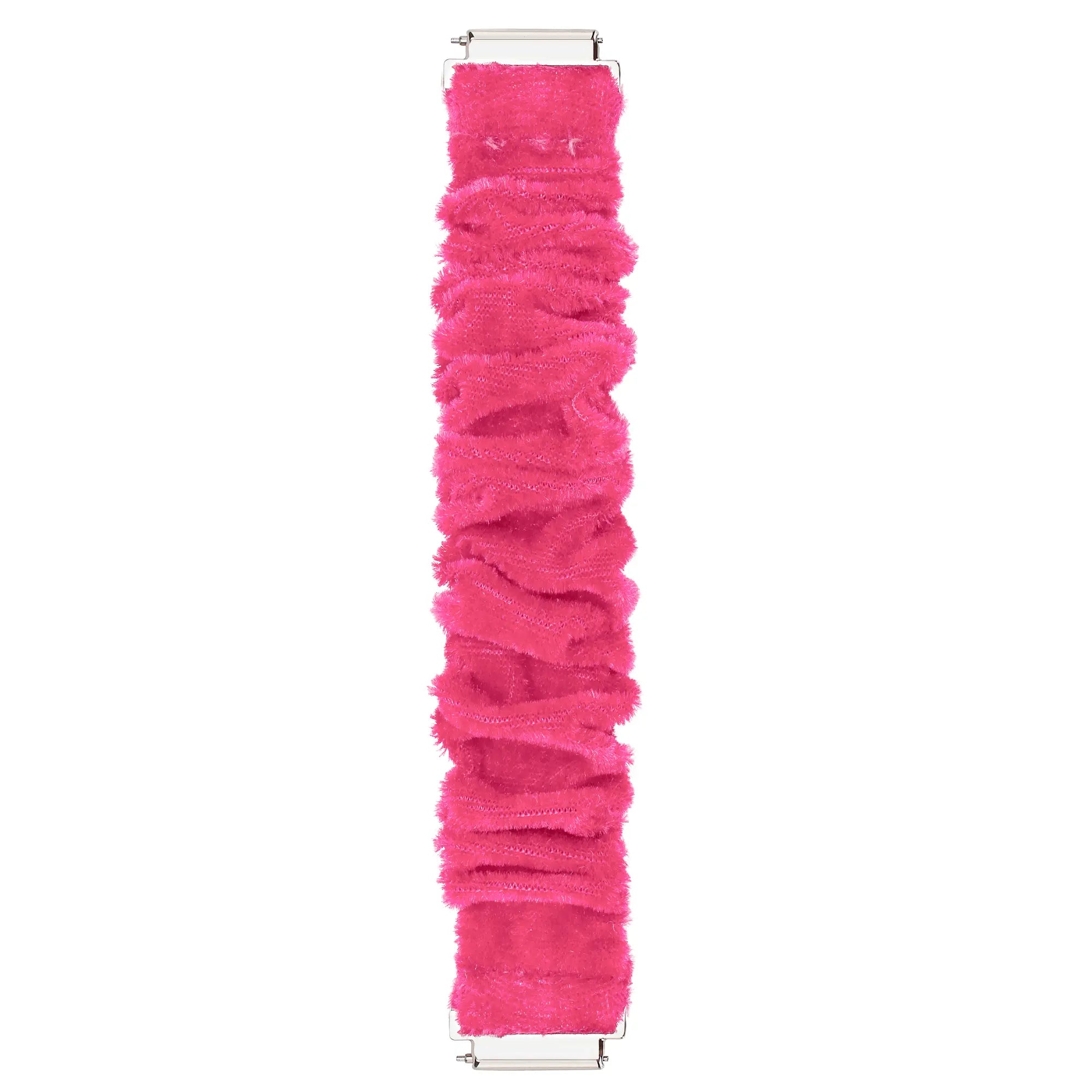 Bracelet élastique Polar Ignite 2 (rose)
