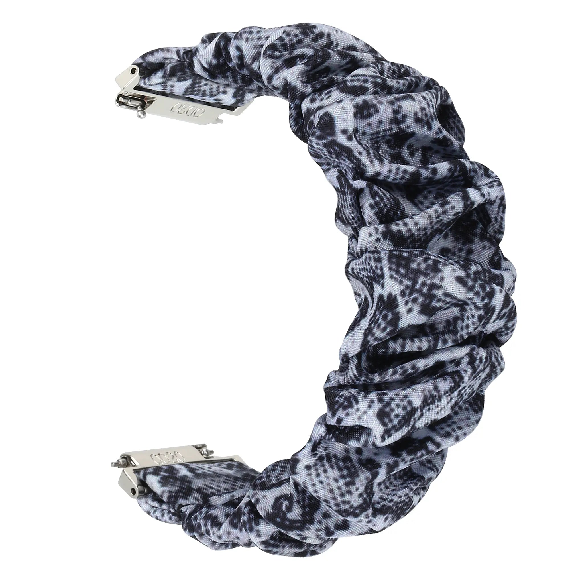 Amazfit GTR Mini Scrunchie Strap (Sneaky Snake)