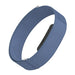 Garmin Cirqa Biceps Nylon Bracelet (Blue)