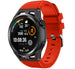 Bracelet silicone Huawei Watch GT Runner (rouge)