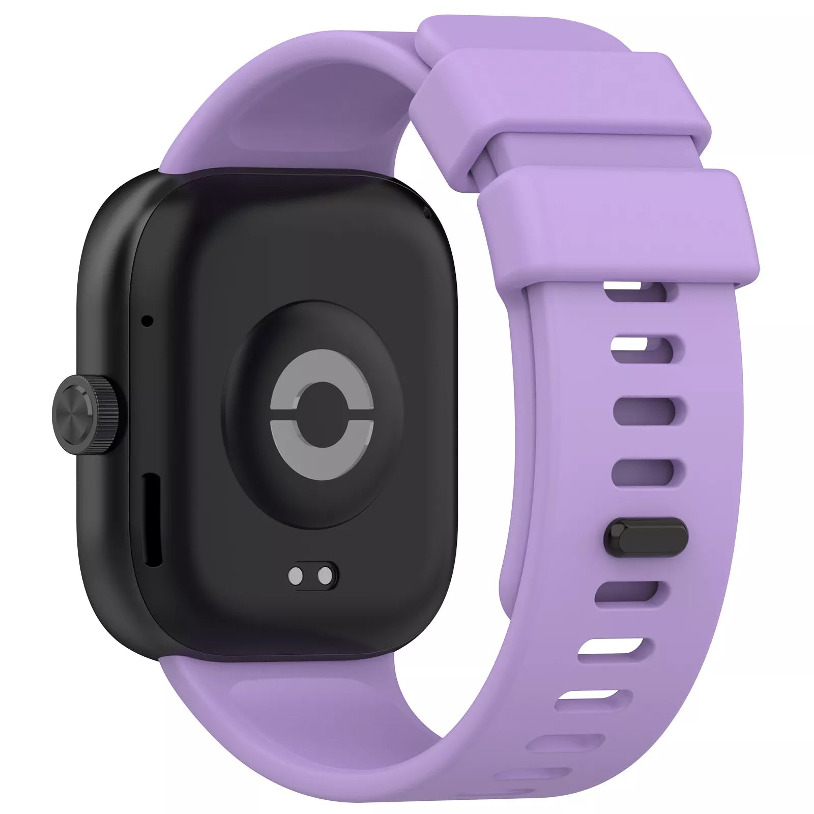 Bracelet silicone Redmi Watch 6 (lila)
