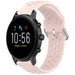 Bracelet silicone avec trous Fossil Gen 5 (rose)
