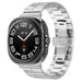 Bracelet métal premium Samsung Galaxy Watch Ultra 2 (argent)