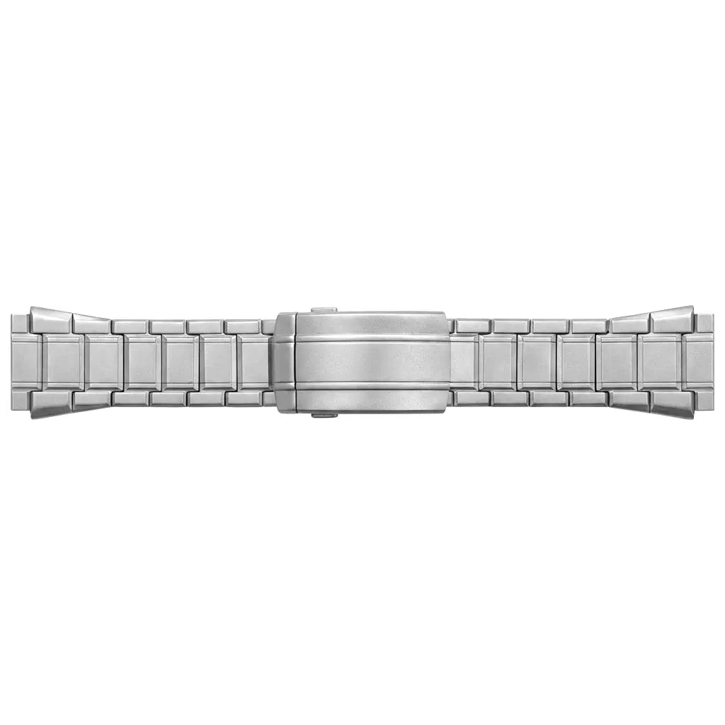 Bracelet titane ajustable Huawei Watch GT 7 Pro (argent)