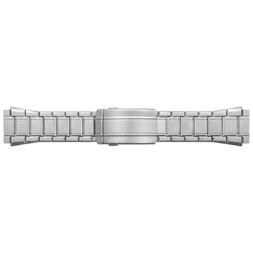 Bracelet titane ajustable Huawei Watch GT 7 - 46mm (argent)