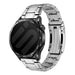 Bracelet titane ajustable Huawei Watch GT 7 - 46mm (argent)