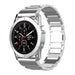 Bracelet titane magnétique Garmin Forerunner 965 (argent)