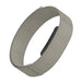 Biceps nylon bracelet Garmin Cirqa (beige-gris)