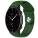 Bracelet sport Amazfit GTR 2 (vert armée)
