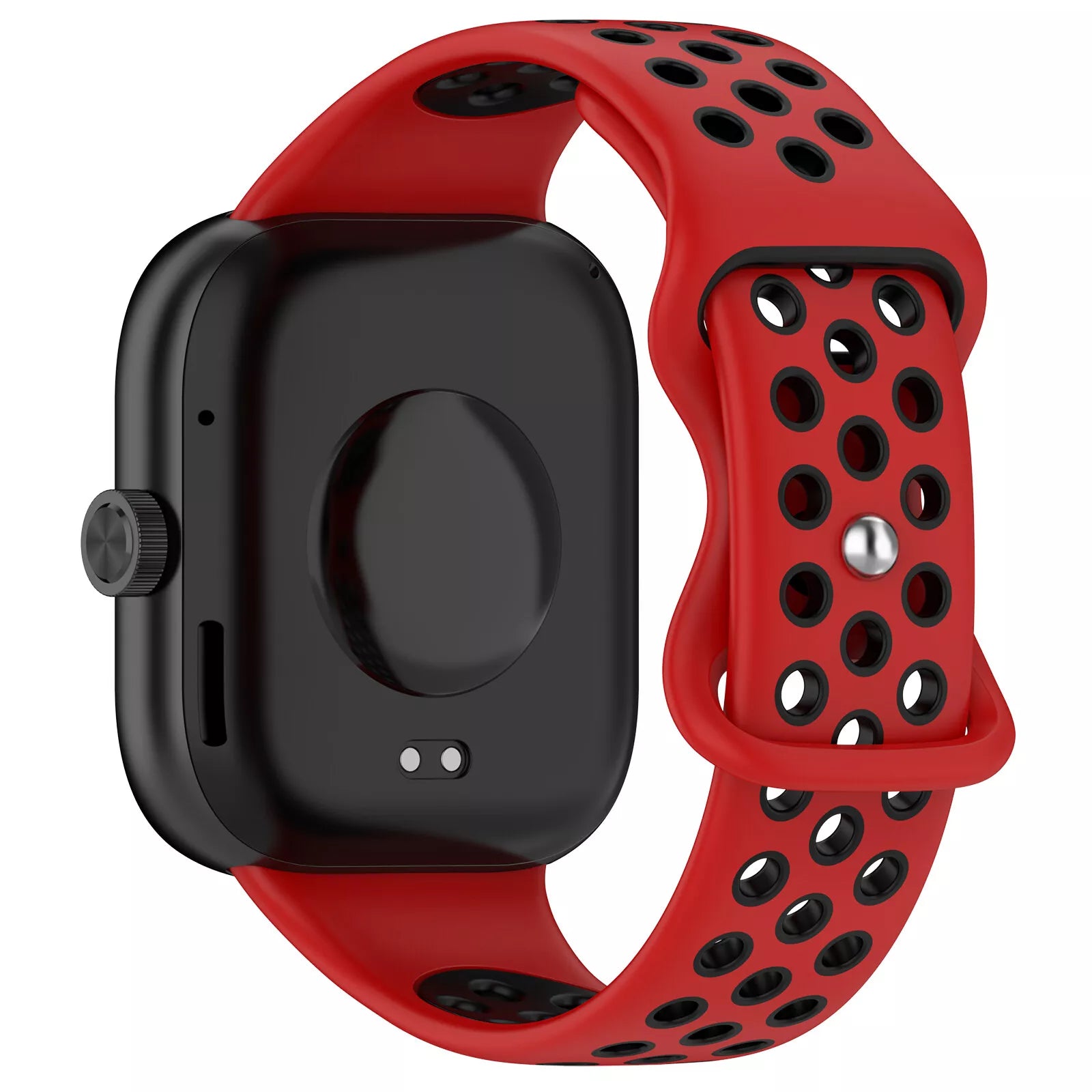 Bracelet sport Redmi Watch 6 (rouge/noir)