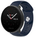 Polar Ignite 3 Silicone Strap (Dark Blue)