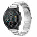 Bracelet acier Honor Magic Watch 2 (argent)