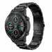 Bracelet acier Honor Magic Watch 2 (noir)