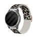 Bracelet élastique Huawei Watch GT 7 - 41mm (Léopard clair)