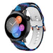 Bracelet Funky Feather Huawei Watch GT 3 42mm