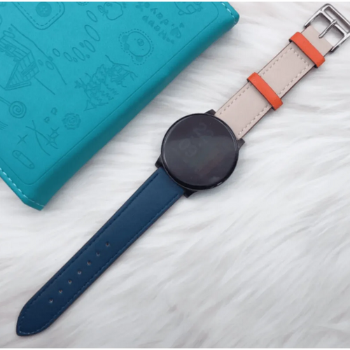 strap-it-strap-it-honor-magic-watch-2-leren-bandje